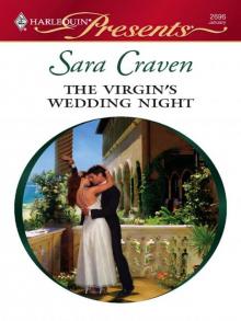 The Virgin s Wedding Night