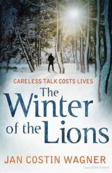 The Winter of the Lions