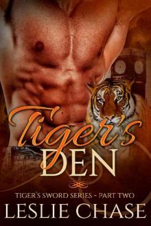 Tiger's Den