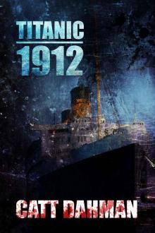 Titanic 1912: A Lovecraft Mythos Novel