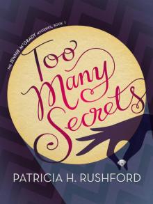 Too Many Secrets