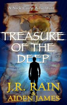 Treasure of the Deep