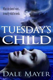 Tuesday's Child BK 1