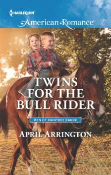 Twins for the Bull Rider