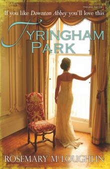 Tyringham Park