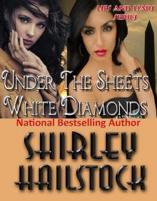 Under the Sheets (Capitol Chronicles Book 1)