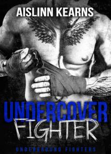 Undercover Fighter