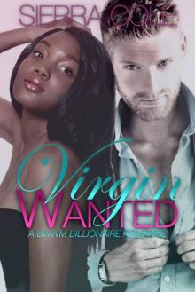 Virgin Wanted (BWWM Billionaire Romance)