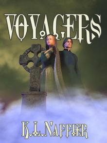 VOYAGERS