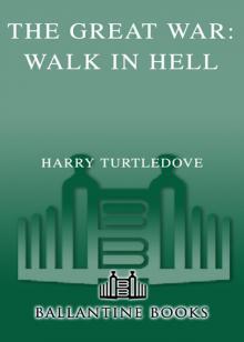 Walk in Hell