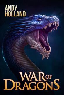 War of Dragons