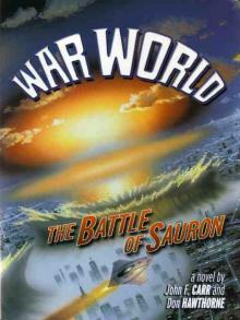 WarWorld: The Battle of Sauron