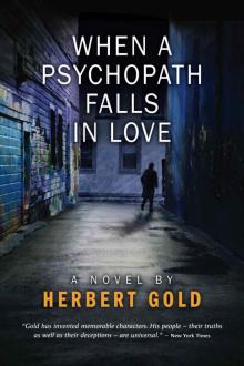 When a Psychopath Falls in Love