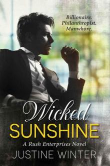 Wicked Sunshine