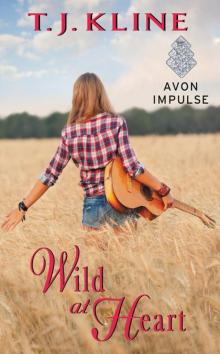 Wild at Heart (Healing Harts)