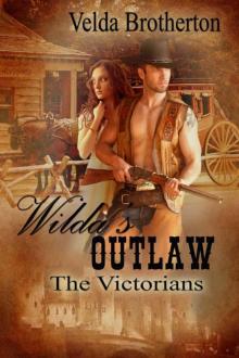 Wilda's Outlaw