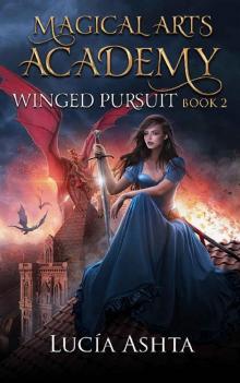 Winged Pursuit