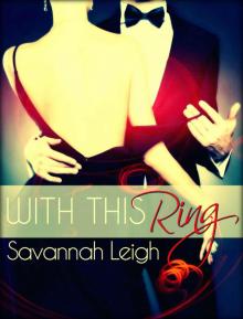 With This Ring (Wedding Dreams #1)