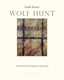 Wolf Hunt