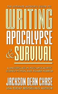 Writing Apocalypse and Survival