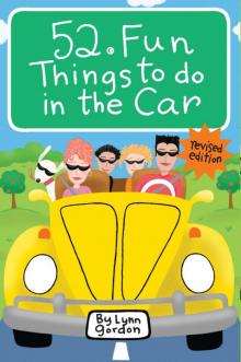 52&#174; Fun Things to Do in the Car