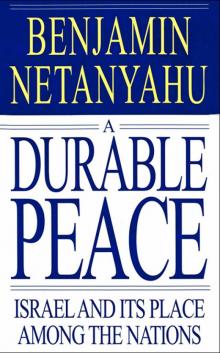 A Durable Peace