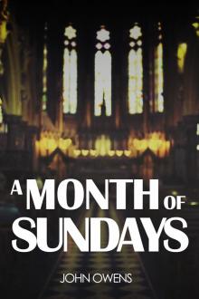 A Month of Sundays