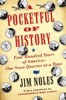 A Pocketful of History