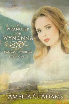 A Wrangler for Wynonna