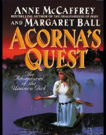 Acorna's Quest