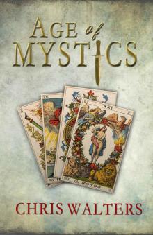 Age of Mystics (Saga of Mystics Book 1)