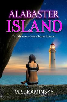 Alabaster Island_The Mermaid Curse