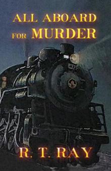 All Aboard for Murder