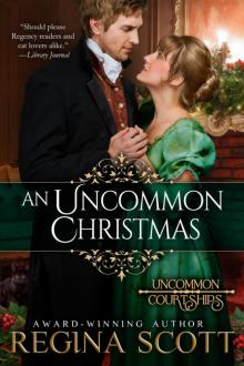 An Uncommon Christmas