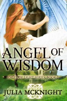 Angel of Wisdom