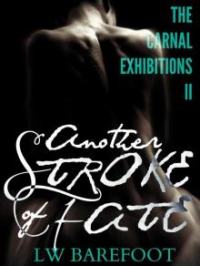 Another Stroke of Fate (The Carnal Exhibitions Book 2)