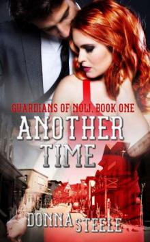 Another Time (Guardians of Now Book 1)