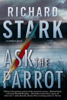 Ask the Parrot p-23