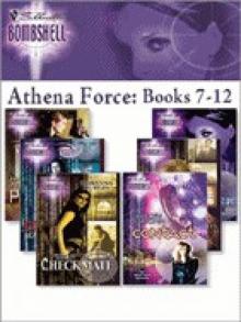 Athena Force 7-12