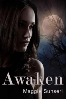 Awaken (The Awaken Series Book 1)