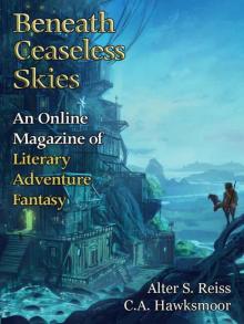 Beneath Ceaseless Skies #196