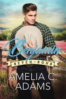 Benjamin (Seven Sons Book 2)