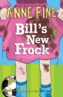 Bill's New Frock