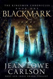 Blackmark (The Kingsmen Chronicles #1): An Epic Fantasy Adventure