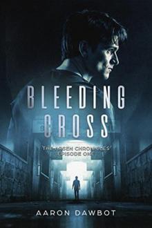 Bleeding Cross