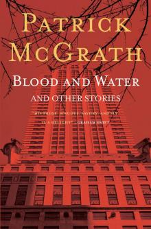 Blood and Water and Other Stories