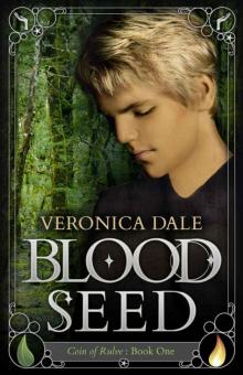 Blood Seed: Coin of Rulve Book One