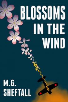 Blossoms In The Wind: Human Legacies Of The Kamikaze