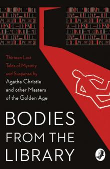 Bodies from the Library