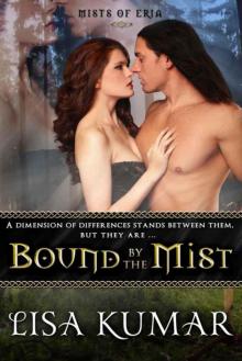 Bound by the Mist (Mists of Eria)